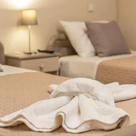 Eden Appartement Sami (Kefalonia)