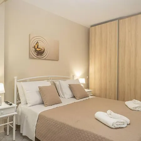 Eden Apartment