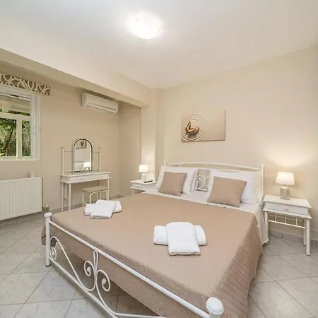 Eden Appartement