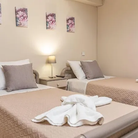 Eden Appartement *