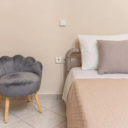 Appartement Eden