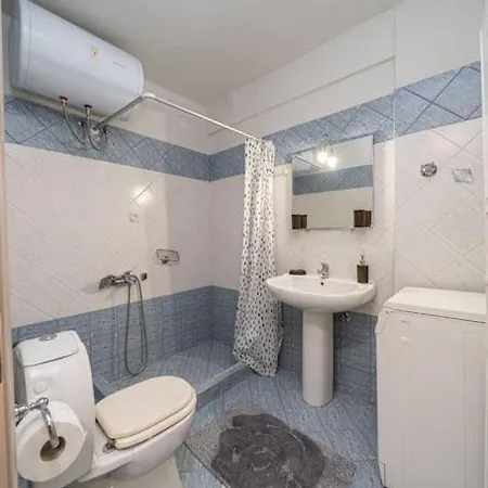 Apartment Eden Sami (Kefalonia)