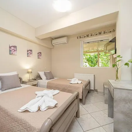 Eden Apartment Sami (Kefalonia)