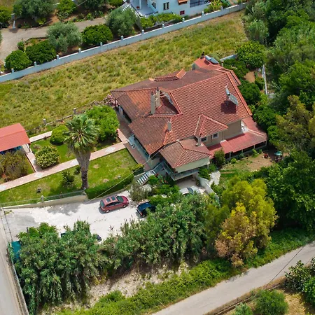 Appartement Eden Sami (Kefalonia)