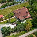 Apartman Eden Számi