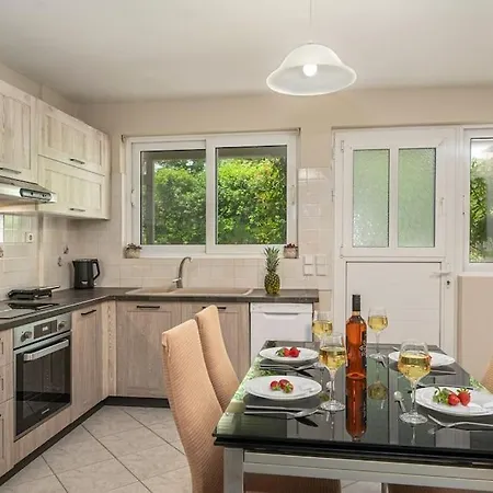 Apartamento Eden *