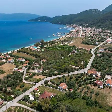Eden Διαμέρισμα Σάμη