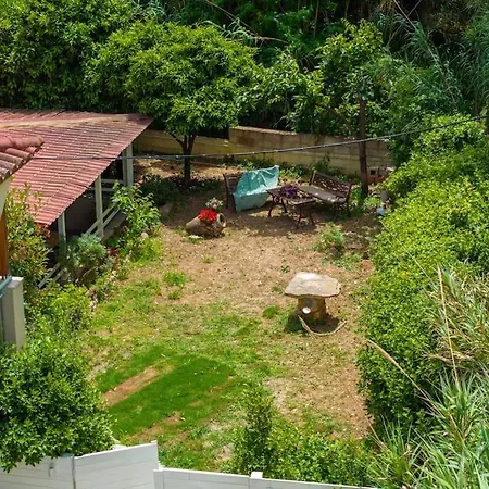 Eden Lejlighed Sami (Kefalonia)