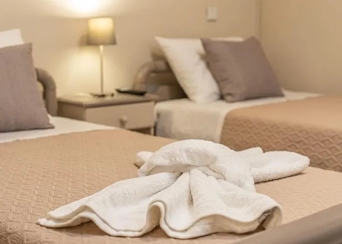 Eden شقة سامي