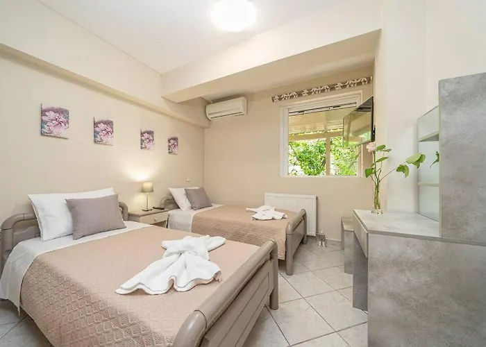 Eden شقة سامي